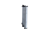 Motora dzesēsanas radiators - 58315