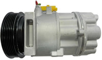 Kompressori, ilmastointilaite - ACP 1343 000S