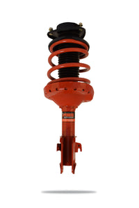 Pedders EziFit Lowered Suspension Kit. Subaru Impreza STi (ONLY) Blobeye and Hawkeye 05-07 ( 5 x 114.3 PCD) - 803049