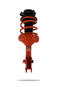 Pedders EziFit Lowered Suspension Kit. Subaru Impreza STi (ONLY) Blobeye and Hawkeye 05-07 ( 5 x 114.3 PCD) - 803049