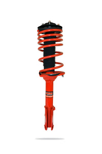 Pedders EziFit Lowered Suspension Kit. Subaru Impreza STi (ONLY) Blobeye and Hawkeye 05-07 ( 5 x 114.3 PCD) - 803049