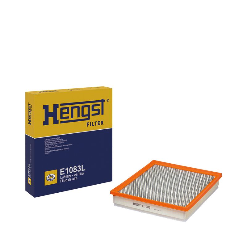 Gaisa filtrs - E1083L