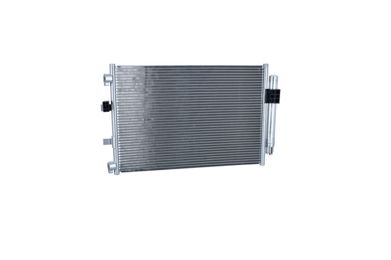 Lauhdutin, ilmastointilaite - 350210