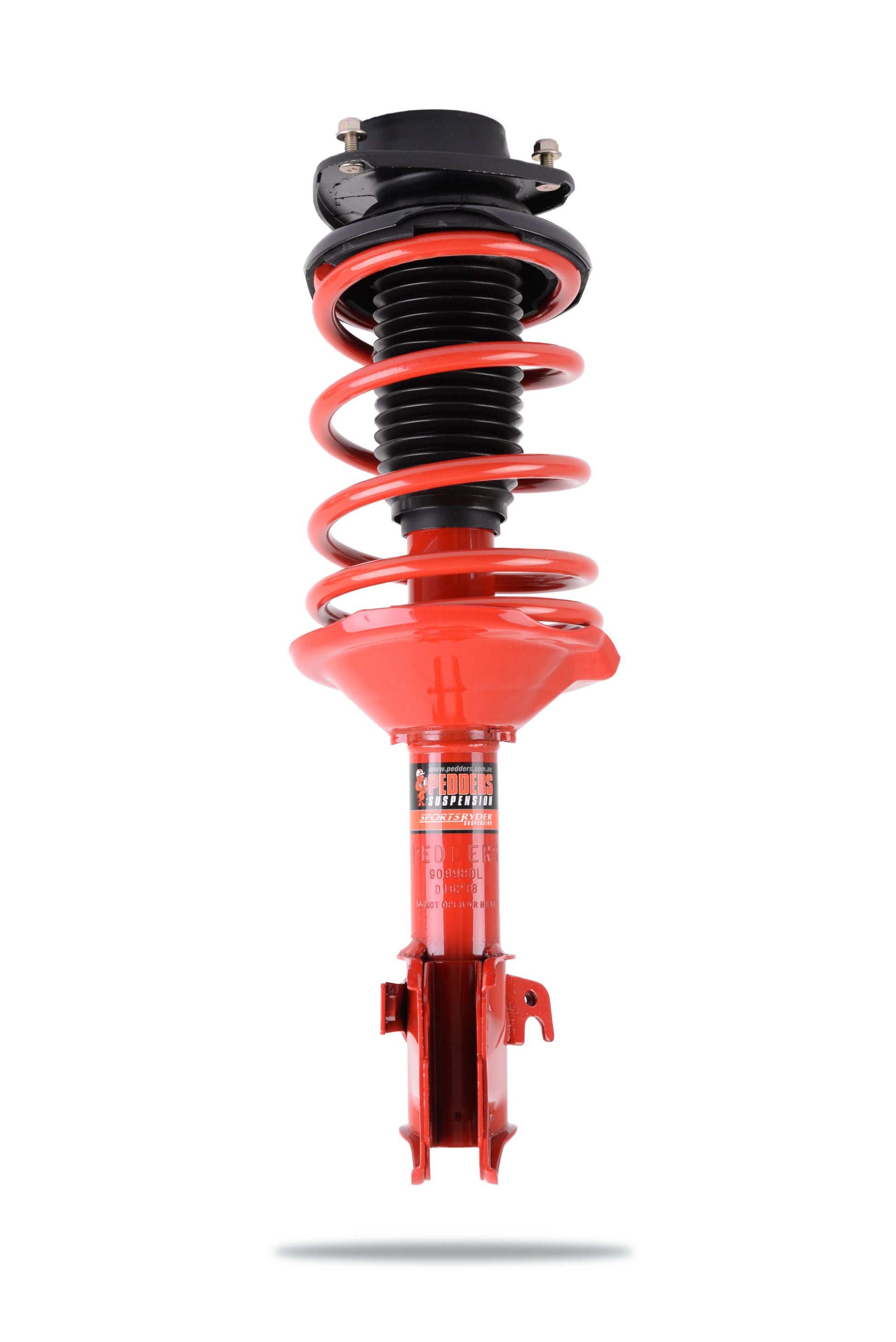 SportsRyder EziFit Front Left Impreza WRX '00->07 - PRODUCT NO LONGER AVAILABLE. Please refer to 909990L - 909980L