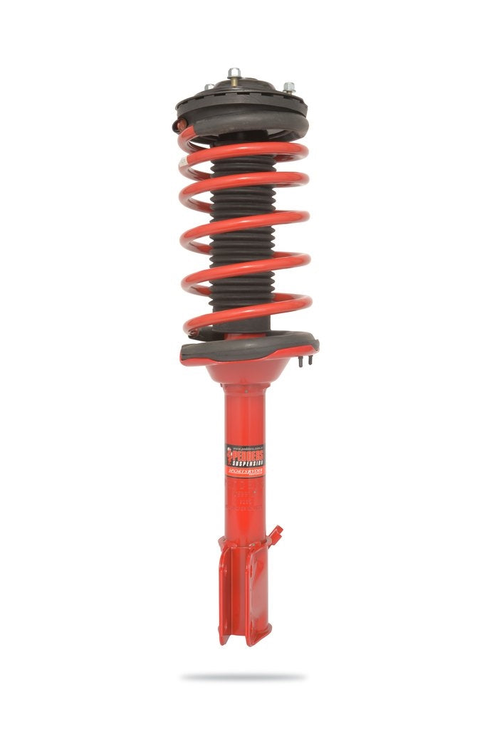 SportsRyder EziFit Rear Left Impreza WRX '00->07 - PRODUCT NO LONGER AVAILABLE. Please refer to 909991L - 909981L