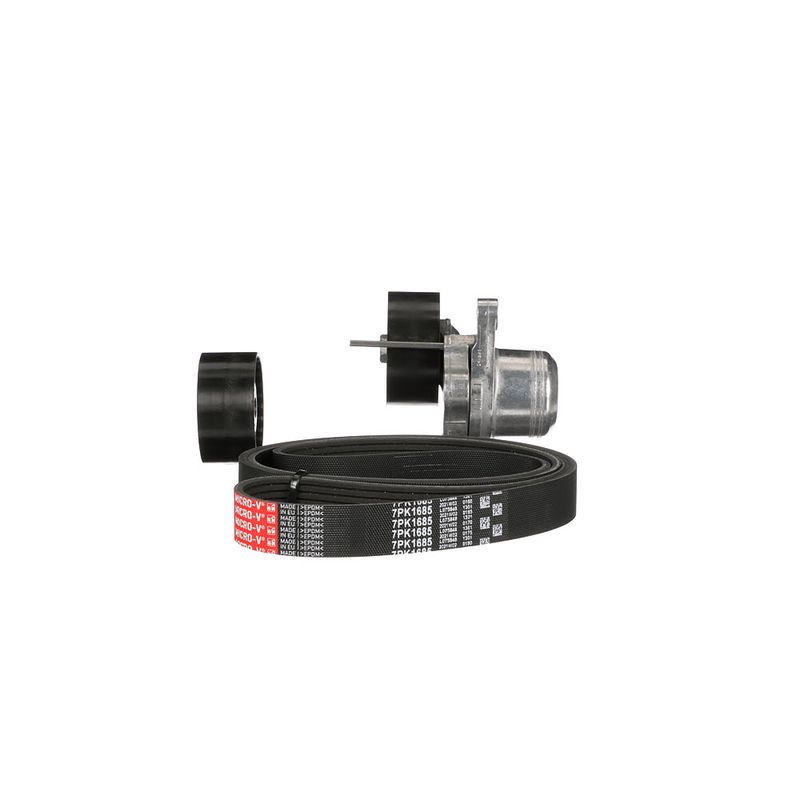 Celiņu siksnu komplekts - K017PK1685