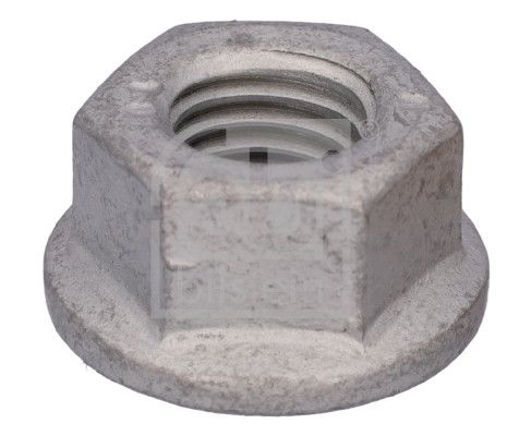 Pusass uzgrieznis, Piedziņas vārpsta - 22263