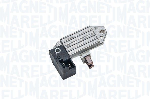 Ģeneratora sprieguma regulators - 581200200100