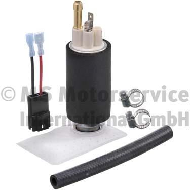 Polttoainepumppu - 7.02701.70.0