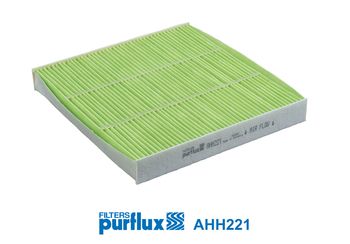Suodatin, sisäilma - AHH221