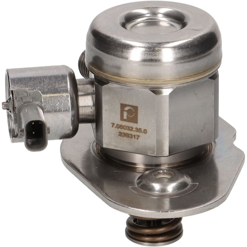 Korkeapainepumppu - 7.06032.35.0
