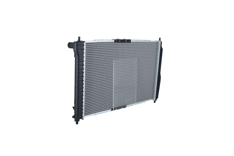 Jäähdytin,moottorin jäähdytys - 53902