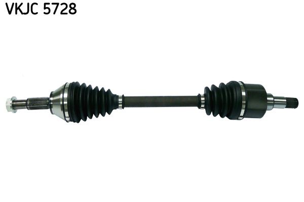 Vetoakseli - VKJC 5728
