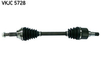 Vetoakseli - VKJC 5728