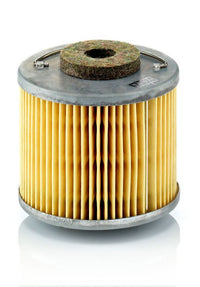 Degvielas filtrs - P 715