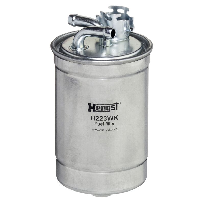Degvielas filtrs - H223WK