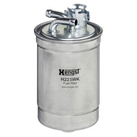 Degvielas filtrs - H223WK
