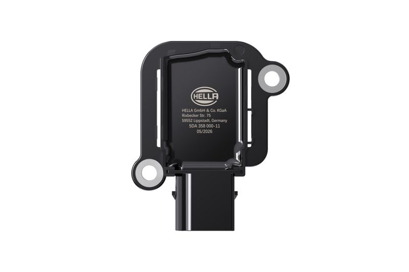 Aizdedzes spole - 5DA 358 000-111