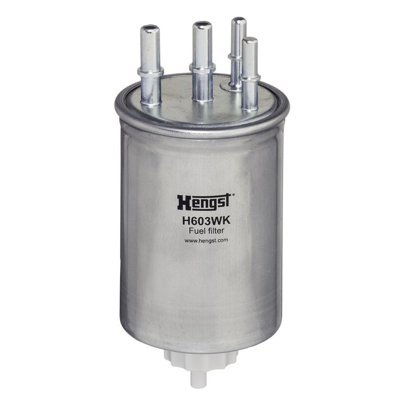 Degvielas filtrs - H603WK