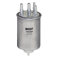 Degvielas filtrs - H603WK