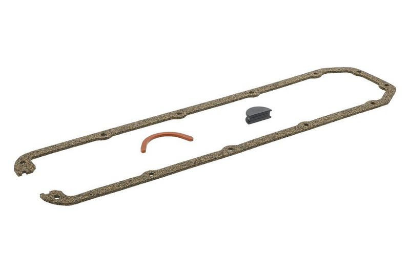 Blīvju komplekts, Motora bloka galvas vāks - 100 658