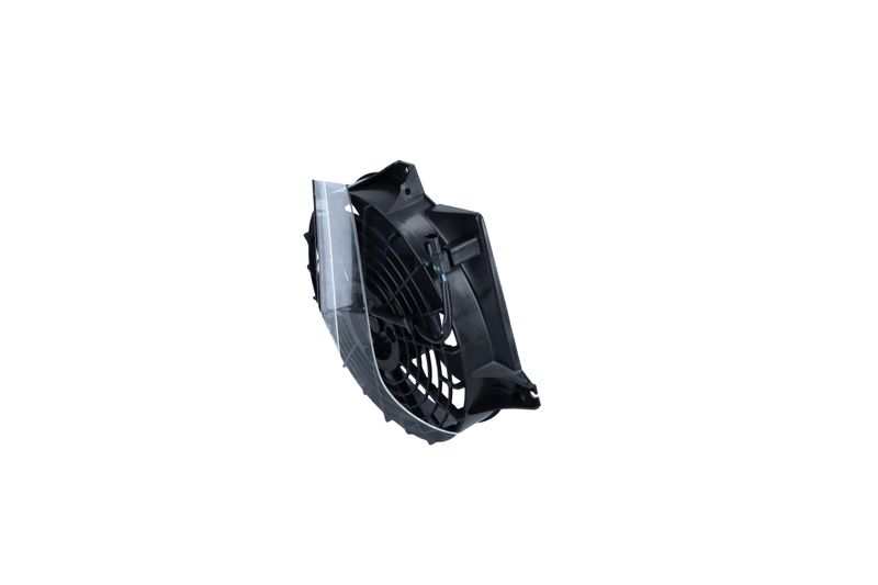Ventilators, Motora dzesēšanas sistēma - 470091