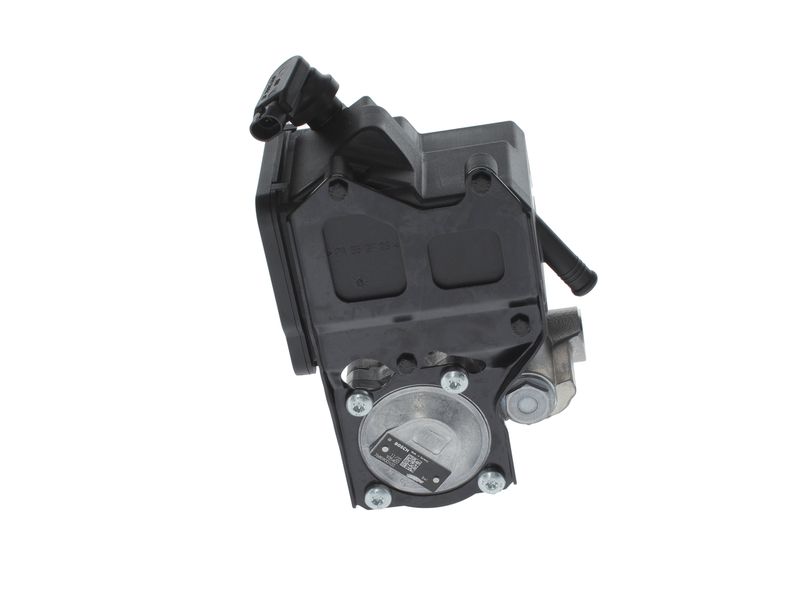 Hydrauliikkapumppu, ohjaus - K S01 000 370
