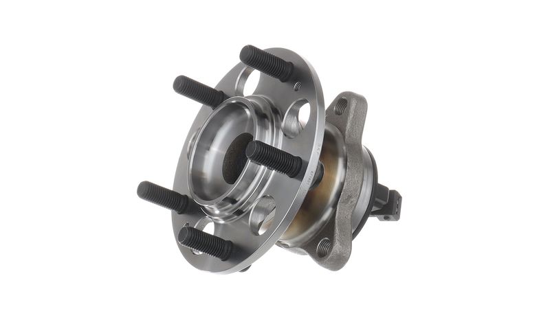 Pyöränlaakerisarja - VKBA 7815
