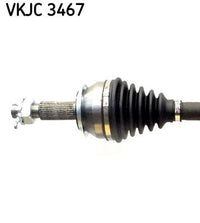Vetoakseli - VKJC 3467