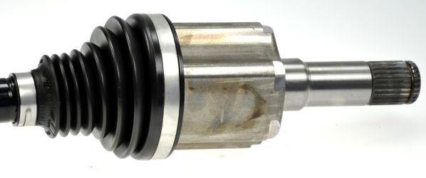 Vetoakseli - 24959