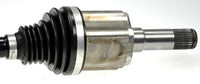 Vetoakseli - 24959