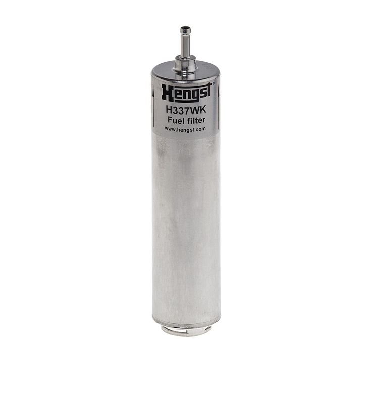 Degvielas filtrs - H337WK
