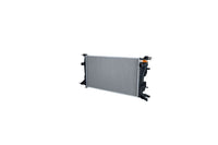 Jäähdytin,moottorin jäähdytys - 550004