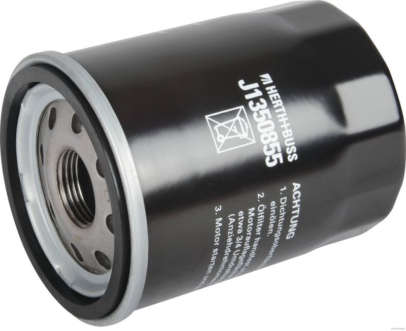 Hidraulikas filtrs, Automātiskā pārnesumkārba - J1350855