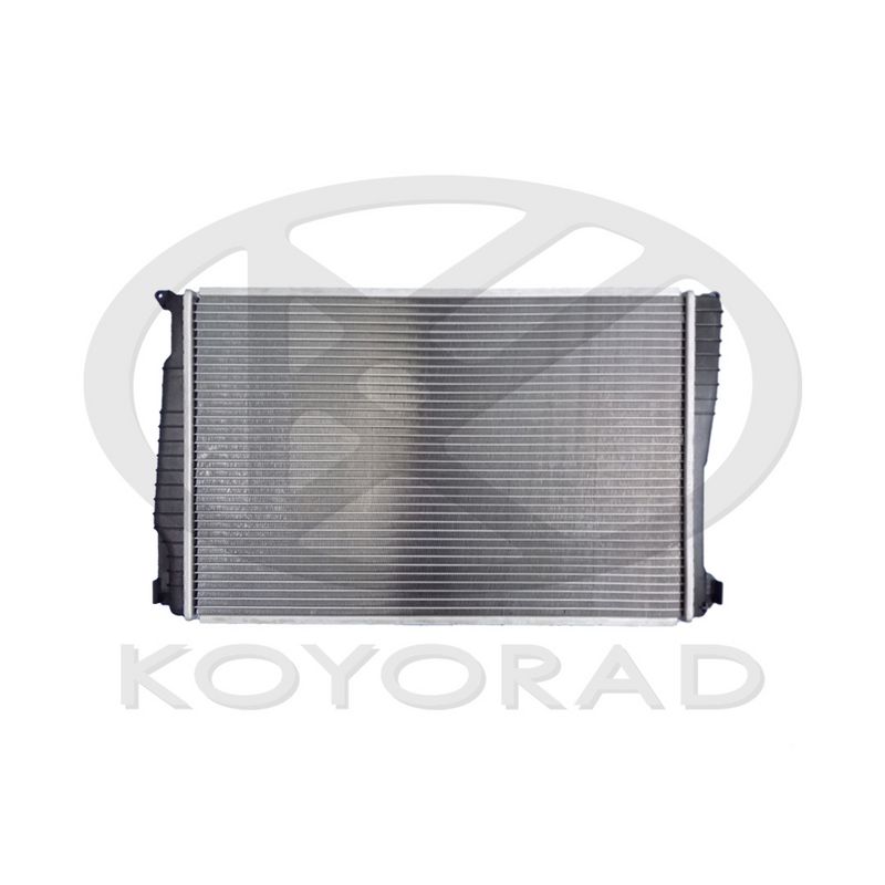 Motora dzesēsanas radiators - PL423536
