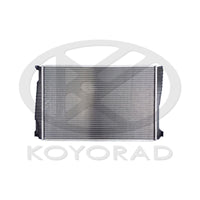 Motora dzesēsanas radiators - PL423536