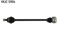 Vetoakseli - VKJC 5904