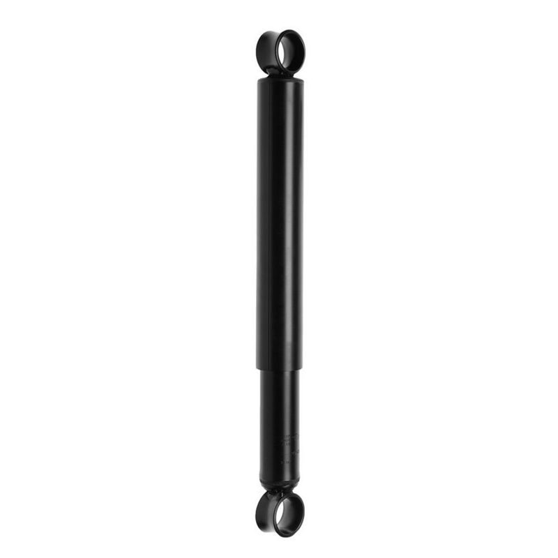 Iskunvaimennin - T1167