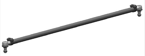 Stūres stienis - LMI31539