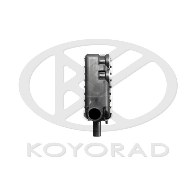 Motora dzesēsanas radiators - PL013328