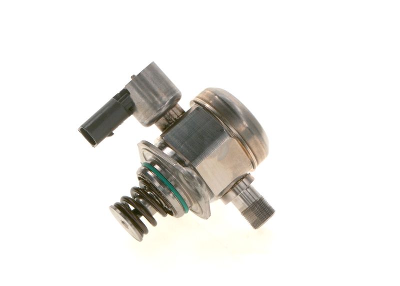 Korkeapainepumppu - 0 261 520 219