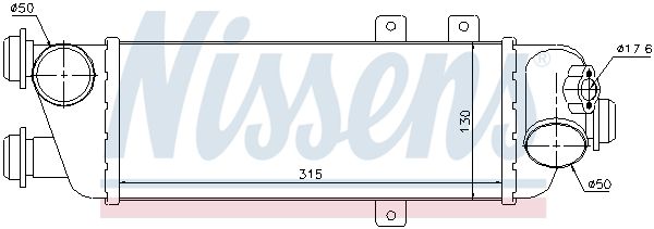 Välijäähdytin - 96562