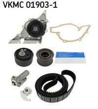 Vesipumppu + jakohihnasarja - VKMC 01903-1