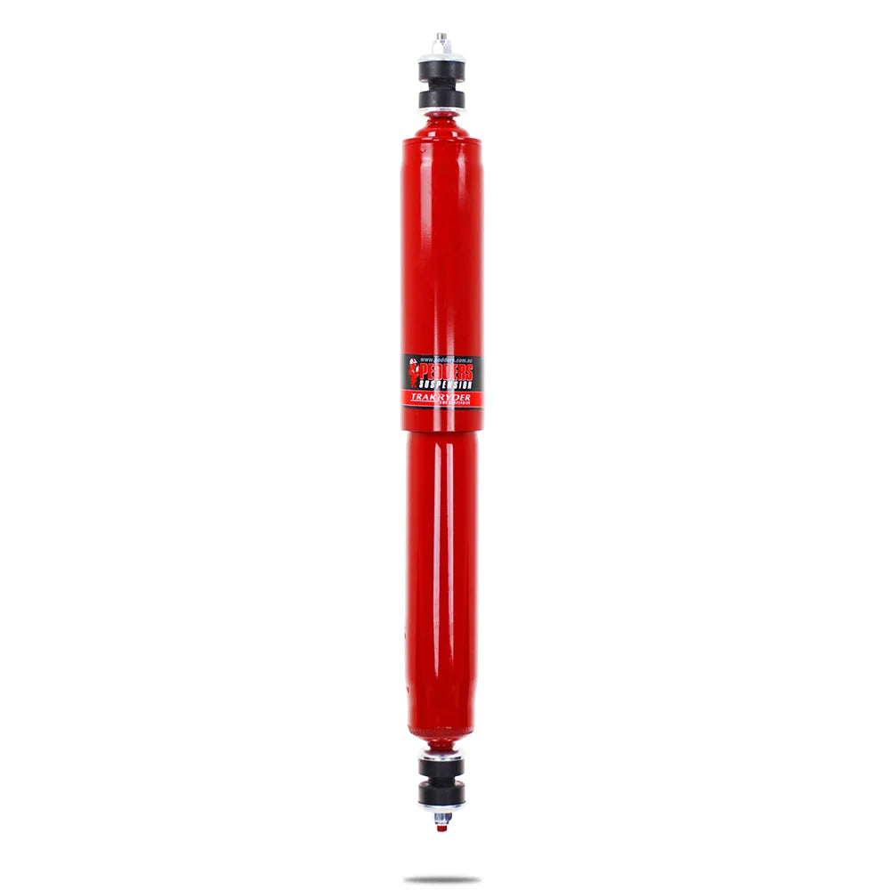 Pedders Trakryder Gas 4x4 Shock - 9124