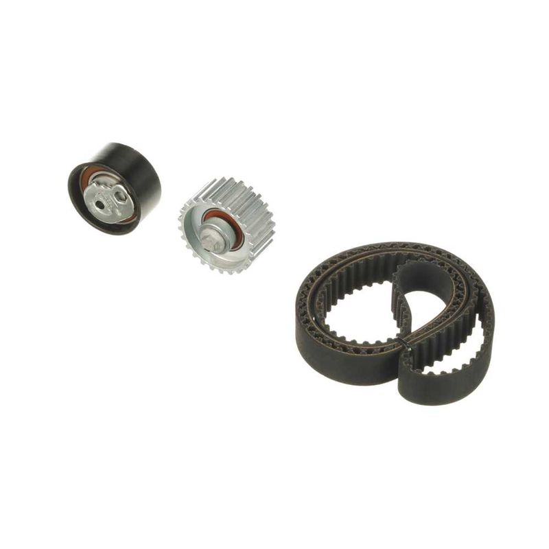 Zobsiksnas komplekts - K015592XS