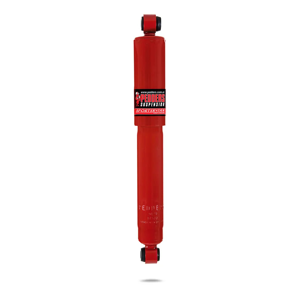 Pedders Trakryder Gas 4x4 Shock - 9129