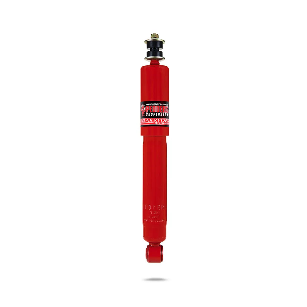 Pedders Trakryder Gas 4x4 Shock - 9135