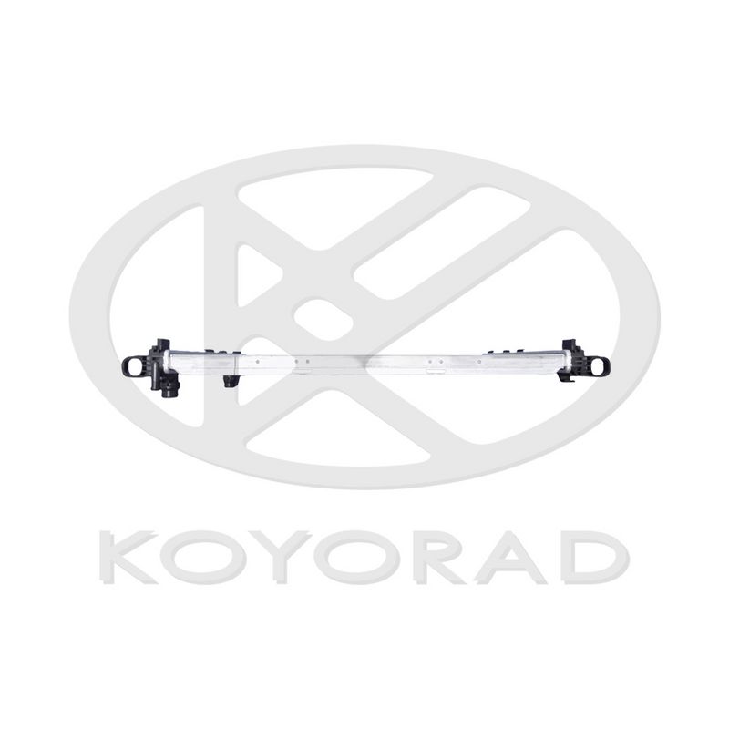 Motora dzesēsanas radiators - PL443539