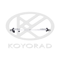 Motora dzesēsanas radiators - PL443539
