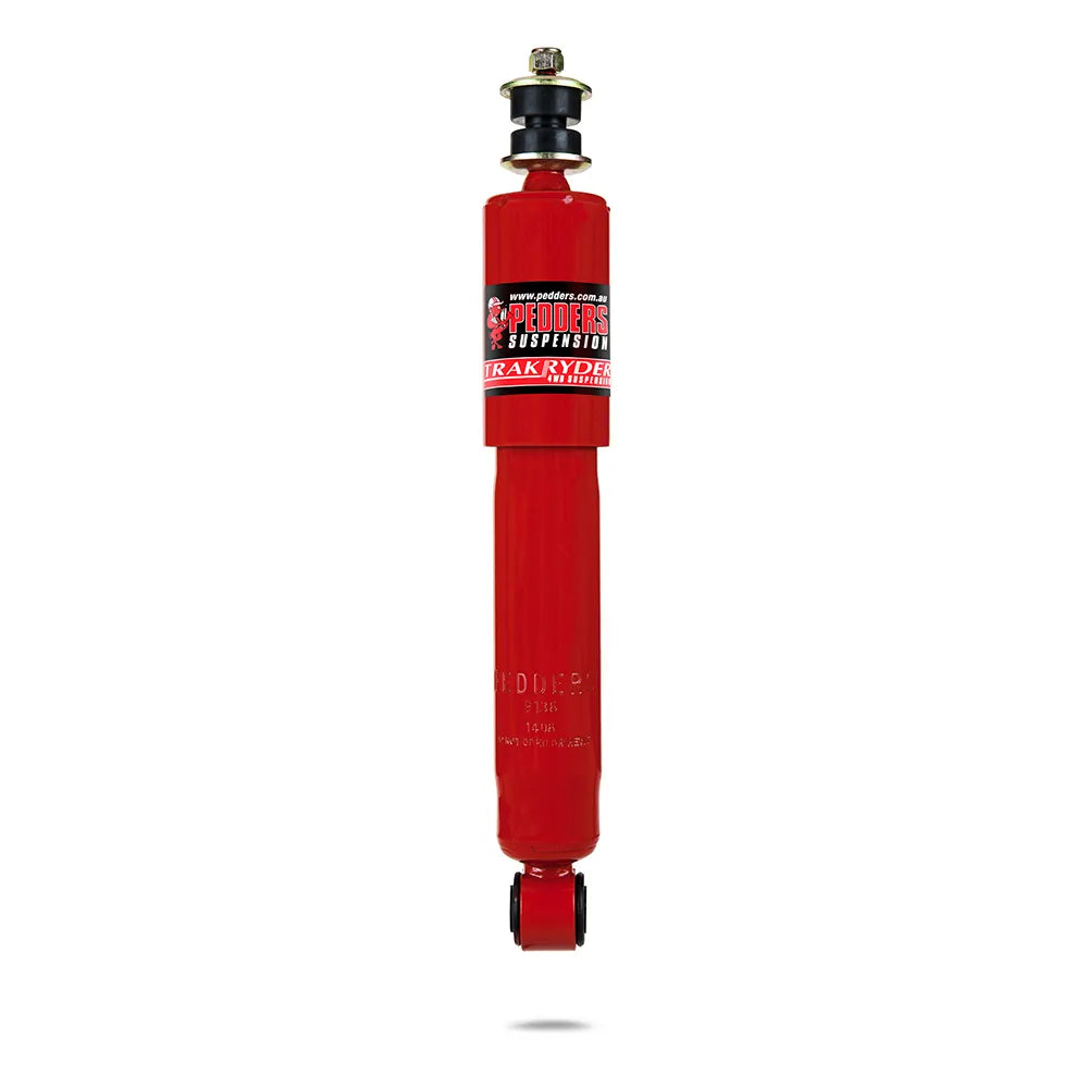Pedders Trakryder Gas 4x4 Shock - 9136